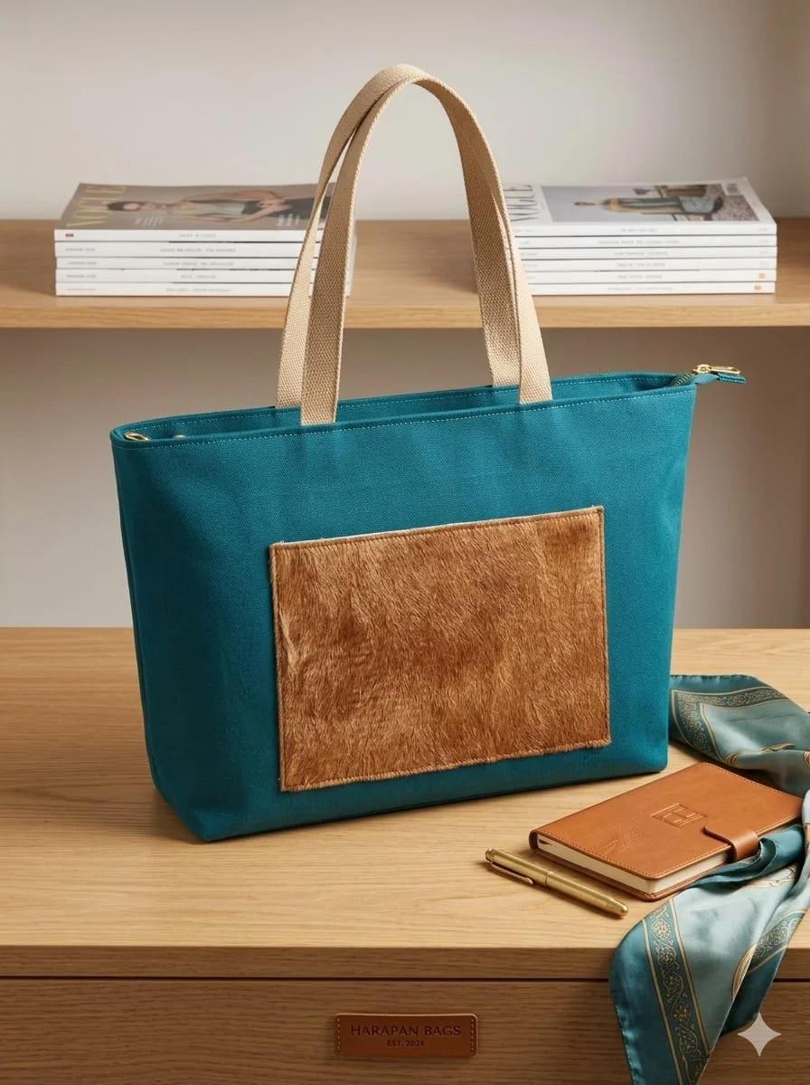 Kalva Daily Bag Tosca